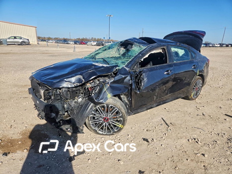 Kia Forte 2021 - Image 1 of 14