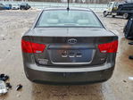 Kia Forte 2012