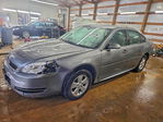 Chevrolet Impala 2009