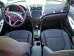 Hyundai Accent 2013