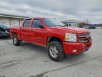 Chevrolet Silverado 2012