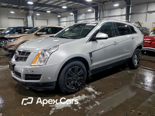 Cadillac SRX 2012 - Zdjęcie 1 z 15