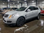 Cadillac SRX 2012
