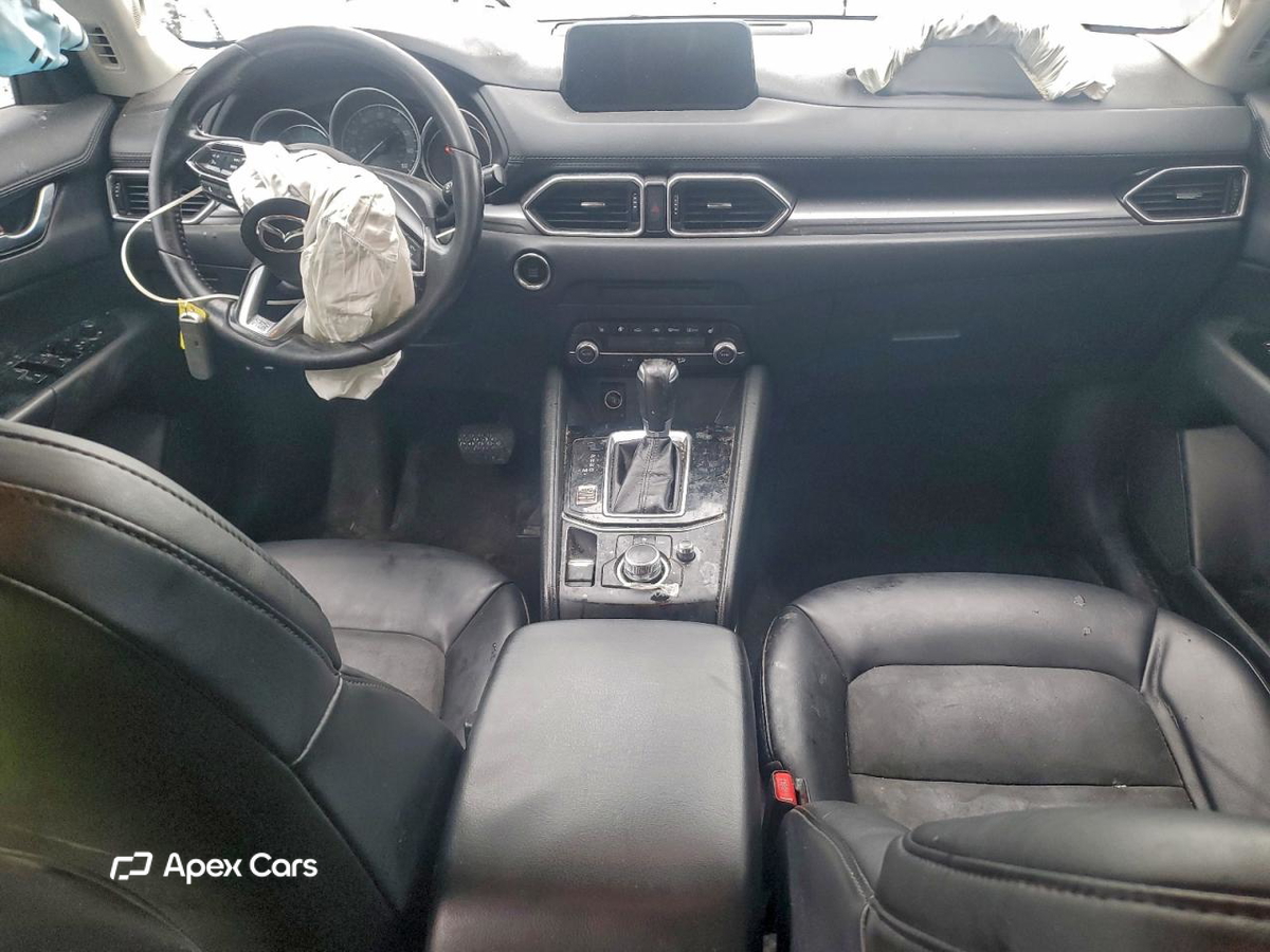 Mazda CX-5 2019