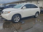 Lexus RX 2012