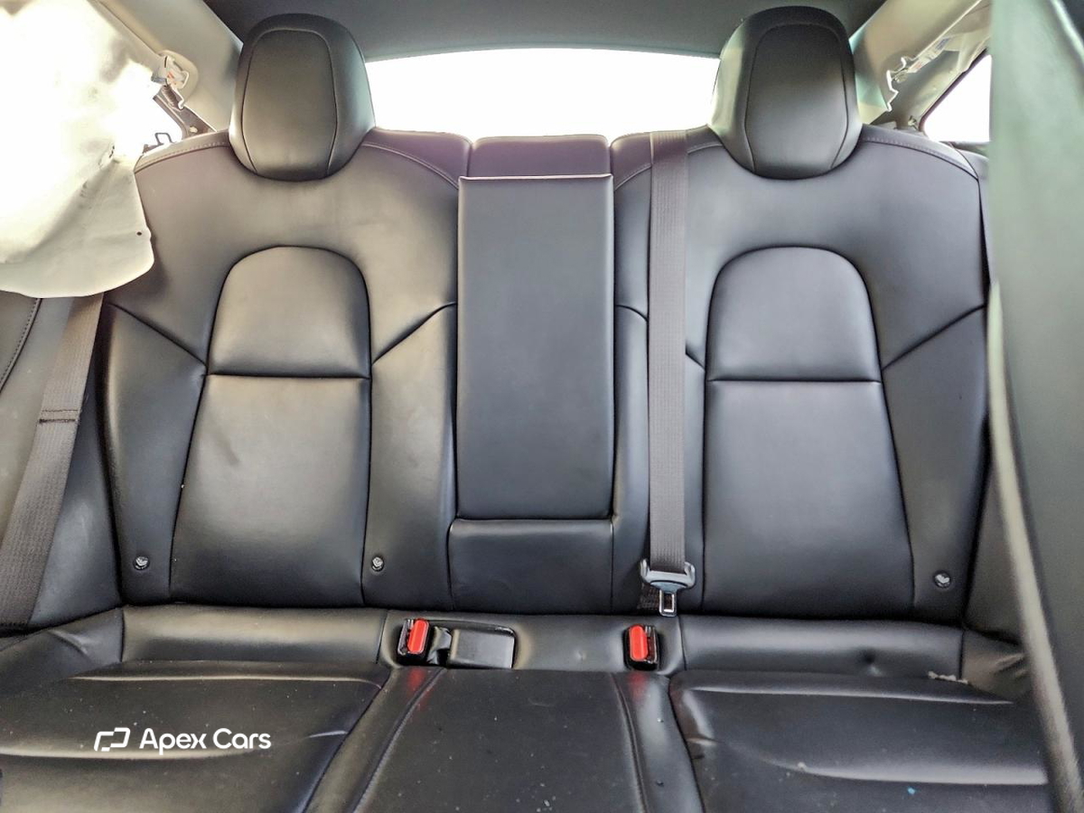 Tesla Model 3 2018