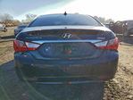 Hyundai Sonata 2012