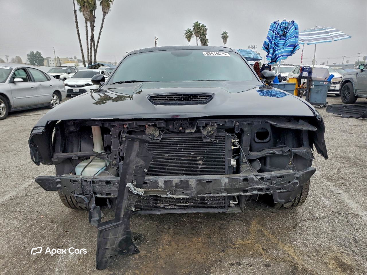 Dodge Challenger 2020