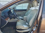 Subaru Outback 2013