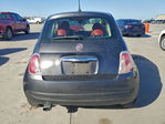 Fiat 500 2017