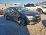 Buick LaCrosse 2014