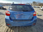 Subaru XV 2015