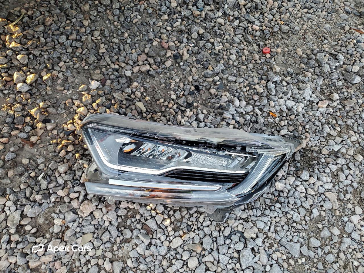 Honda CR-V 2017