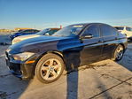 BMW Series 3 2014