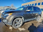 Kia Sorento 2013