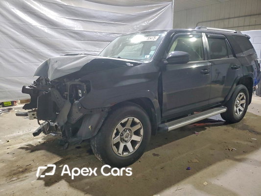Toyota 4Runner 2016 - Image 1 of 15