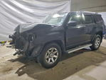 Toyota 4Runner 2016