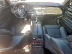 BMW Series 7 2009