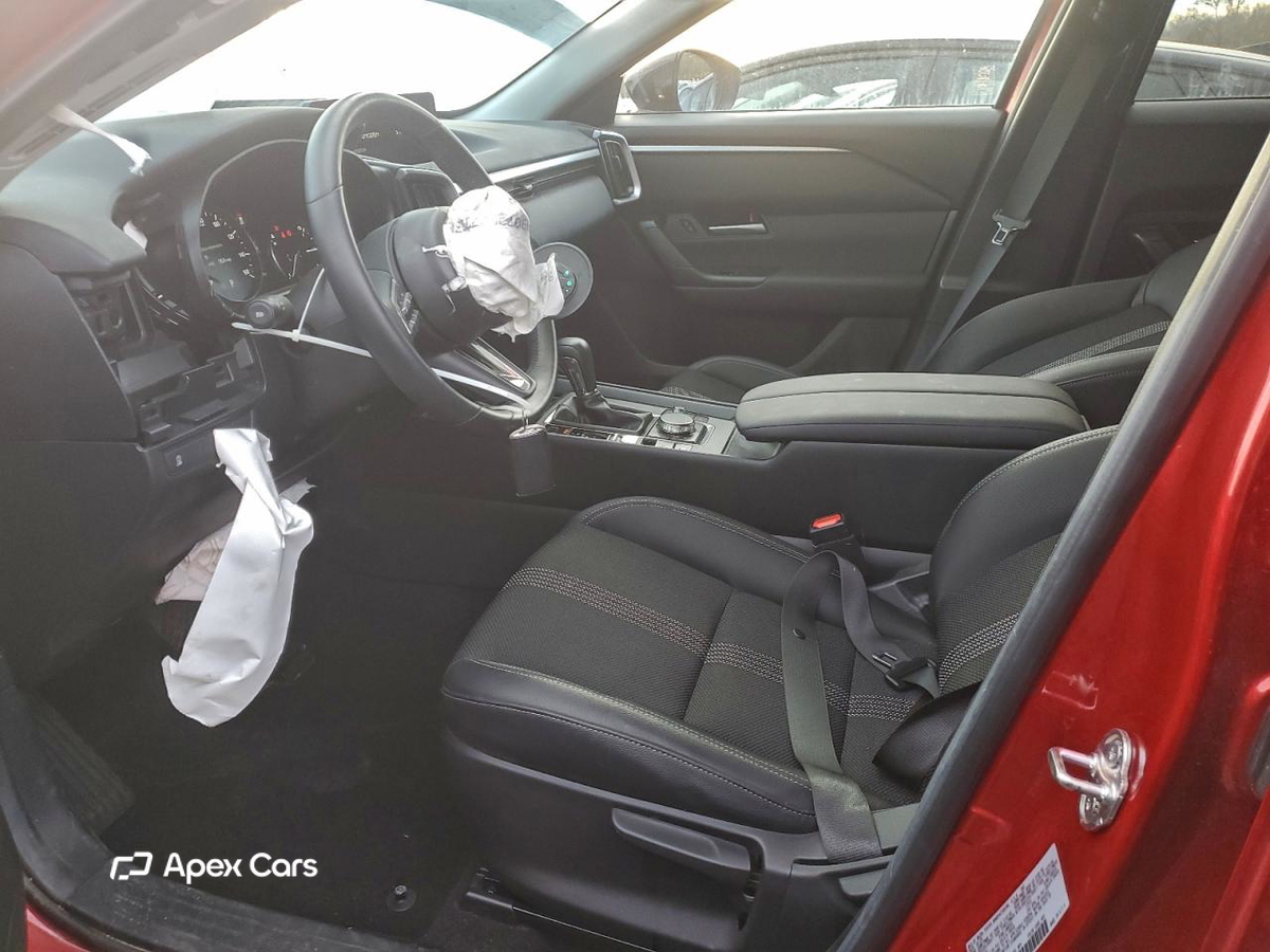 Mazda CX-50 2024