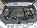 Buick LaCrosse 2012