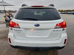 Subaru Outback 2011