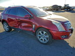 Cadillac SRX 2014