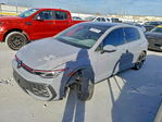 Volkswagen GTI 2025