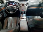 Subaru Legacy 2013