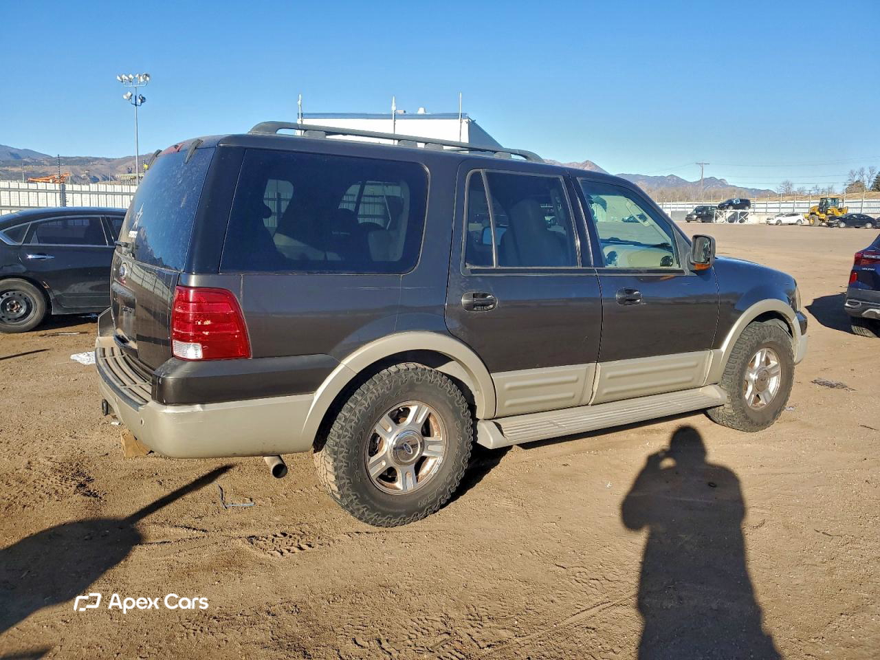 Ford Expedition 2006