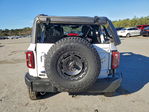 Ford Bronco 2025