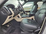 Land Rover Range Rover 2020