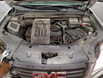 GMC Terrain 2017