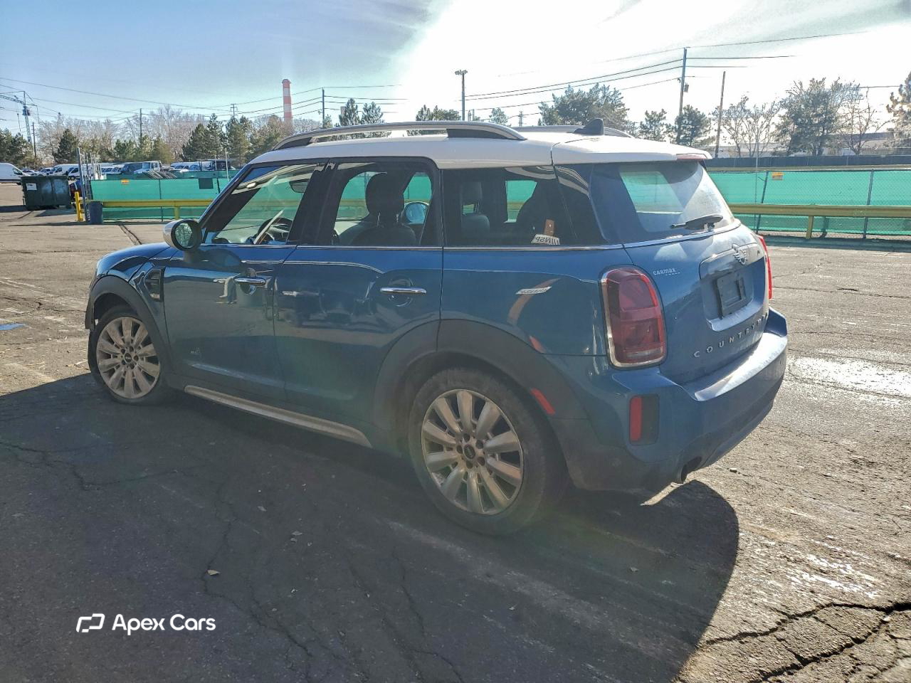 MINI Cooper 2021