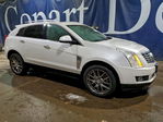Cadillac SRX 2013