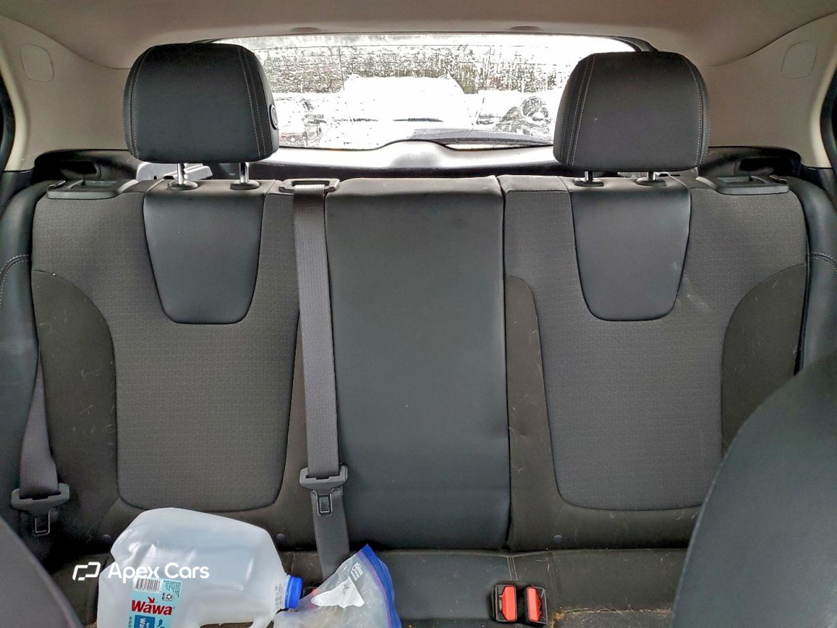 Buick Encore GX 2021