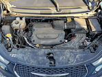 Chrysler Pacifica 2022