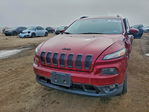 Jeep Cherokee 2017