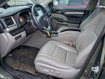 Toyota Highlander 2018