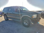 Ford Excursion 2003