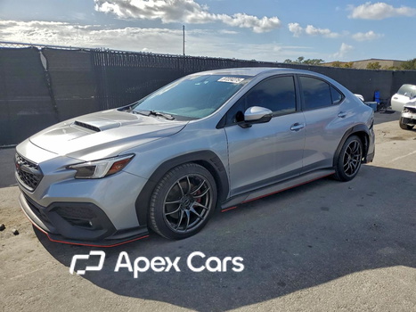 Subaru WRX 2022 - Image 1 of 12