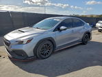 Subaru WRX 2022