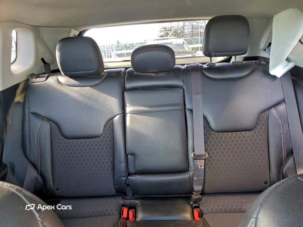 Jeep Compass 2019