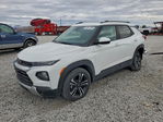 Chevrolet TrailBlazer 2021