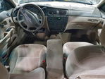 Ford Taurus 2001