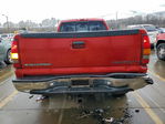Chevrolet Silverado 2000