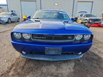 Dodge Challenger 2012
