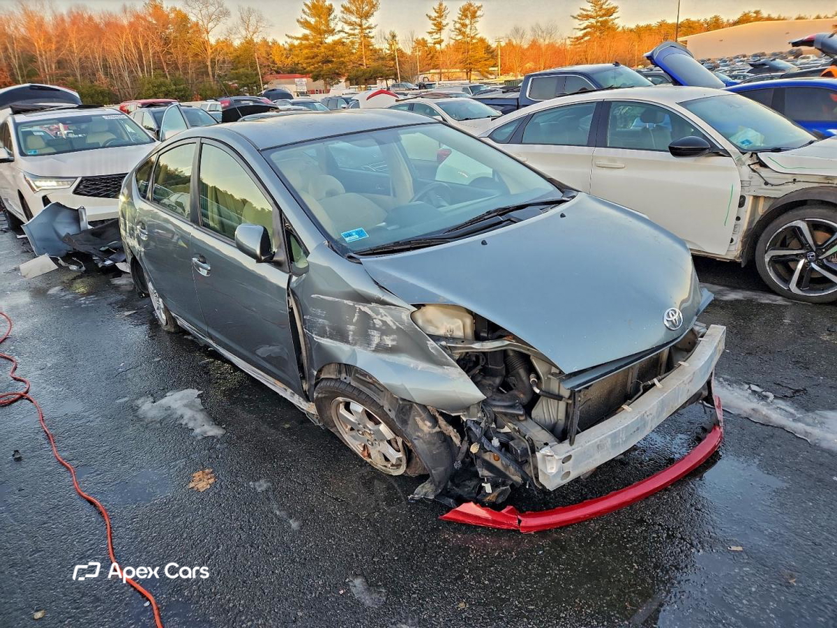 Toyota Prius 2005