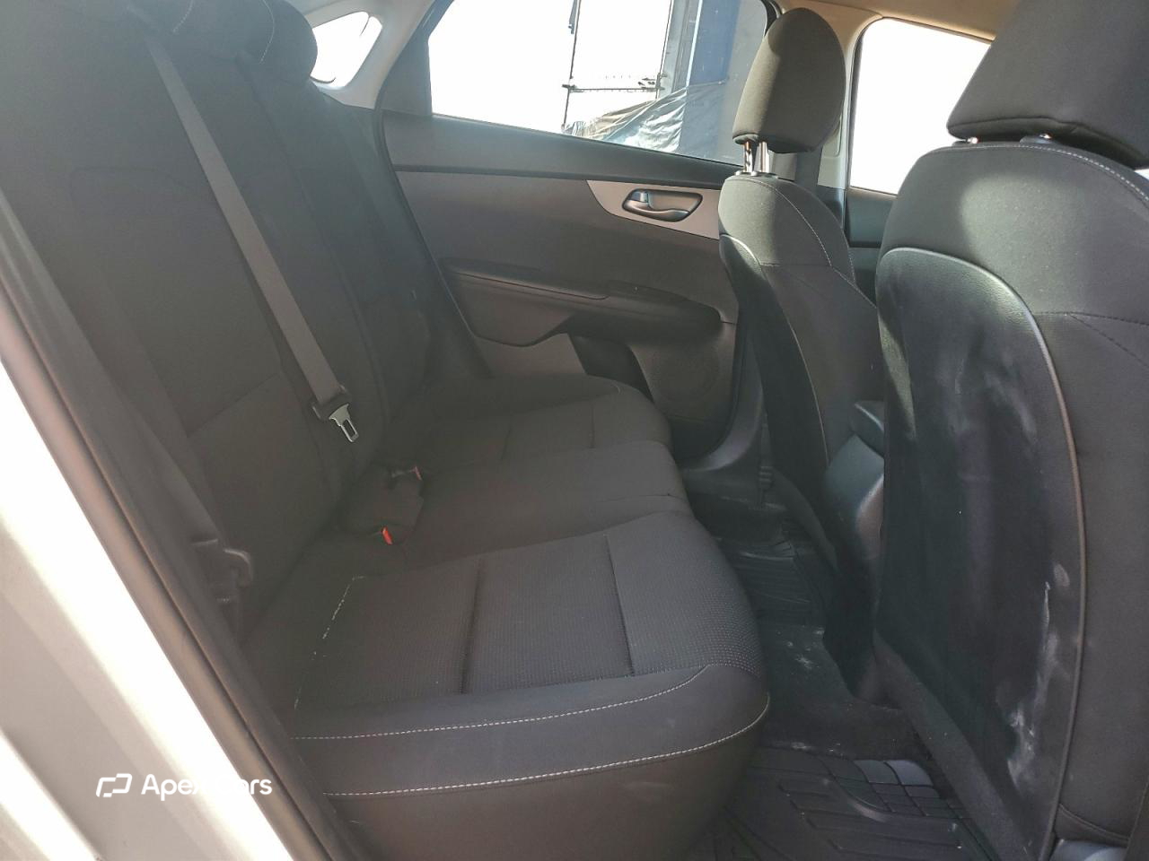 Kia Forte 2021
