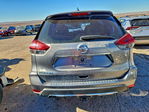Nissan Rogue 2018