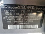 Hyundai Elantra 2012